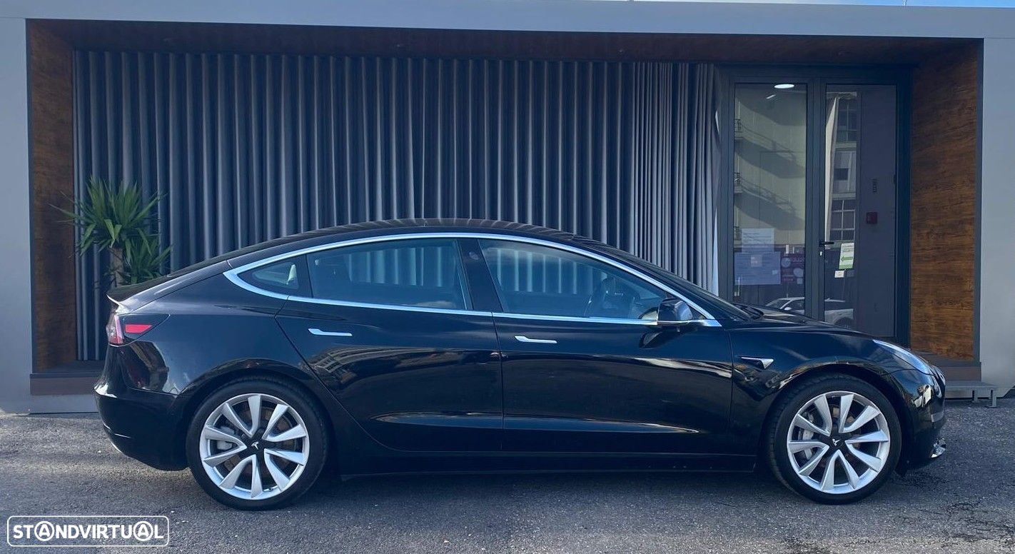Tesla Model 3 Long Range AWD Dual Motor - 48