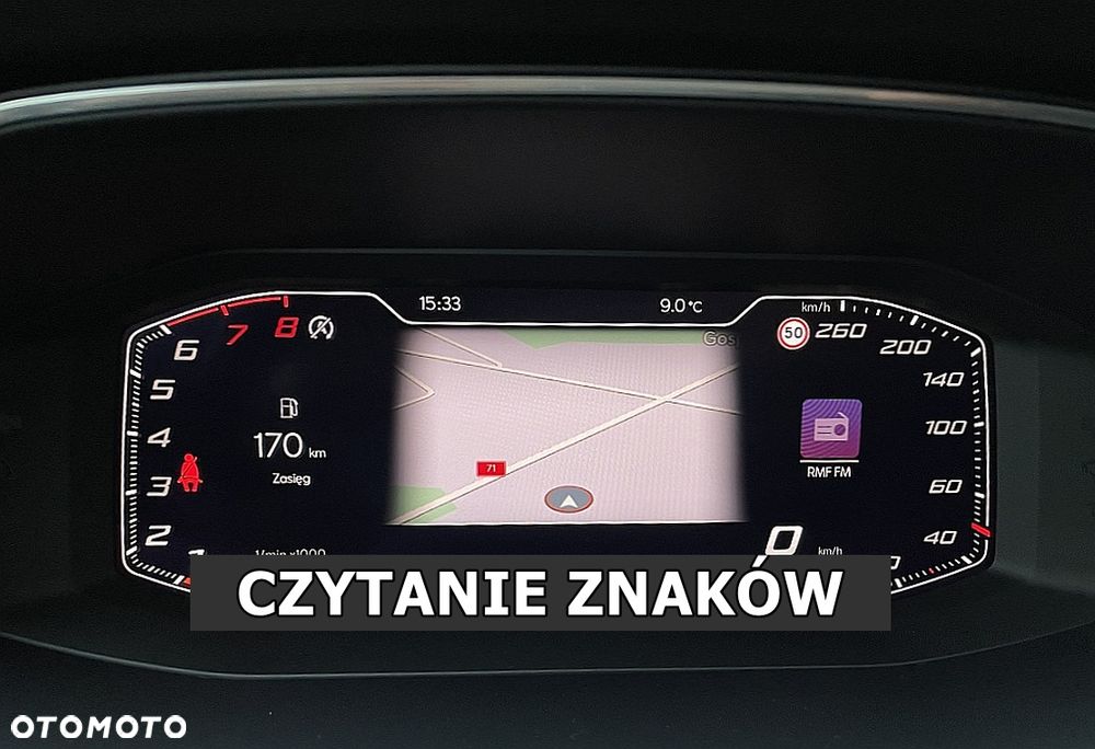 Seat Leon 1.5 TSI Xcellence - 25