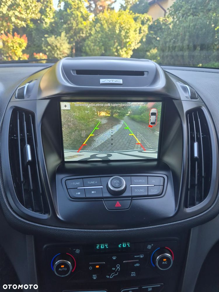 Ford Escape - 20