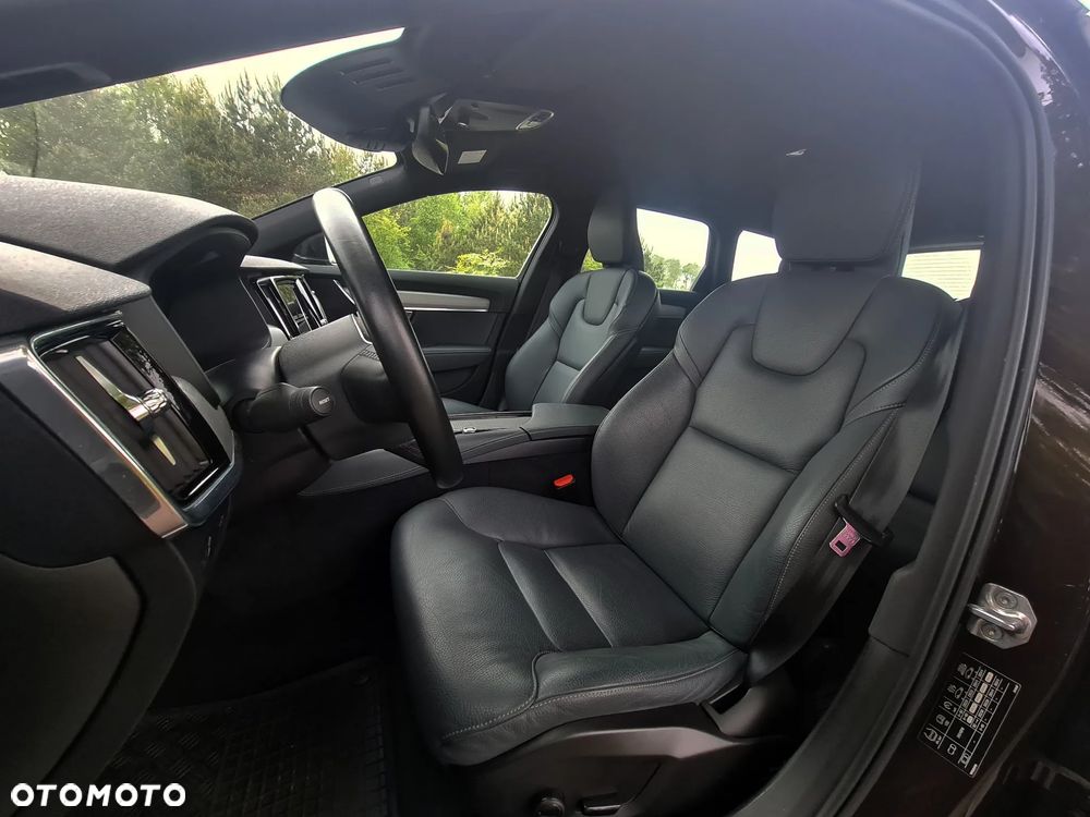 Volvo V90 B4 D Geartronic Momentum Pro - 6