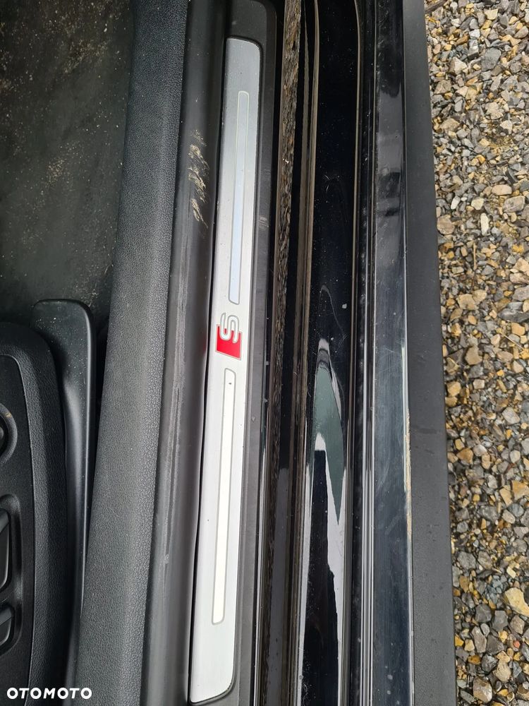 Audi A5 5F 16-24 kod lakieru LY9B SILNIK 2.0TDI DETA Wszystkie części potrzebujesz czegoś dzwoń - 31