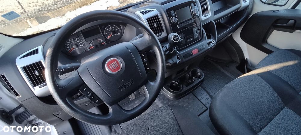 Fiat Ducato * L2H2 - 25