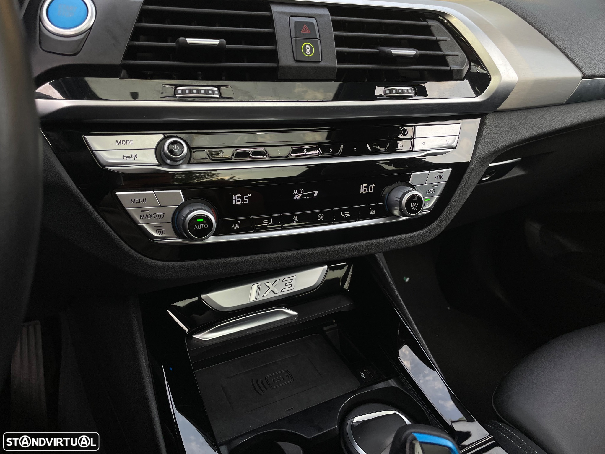 BMW iX3 Inspiring - 33