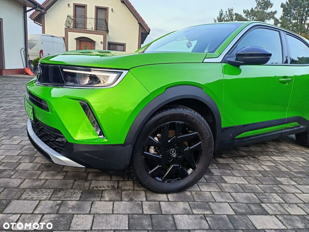Opel Mokka Mokka-e - 9