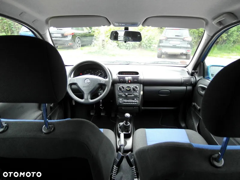 Opel Corsa 1.0 Swing 12v - 29