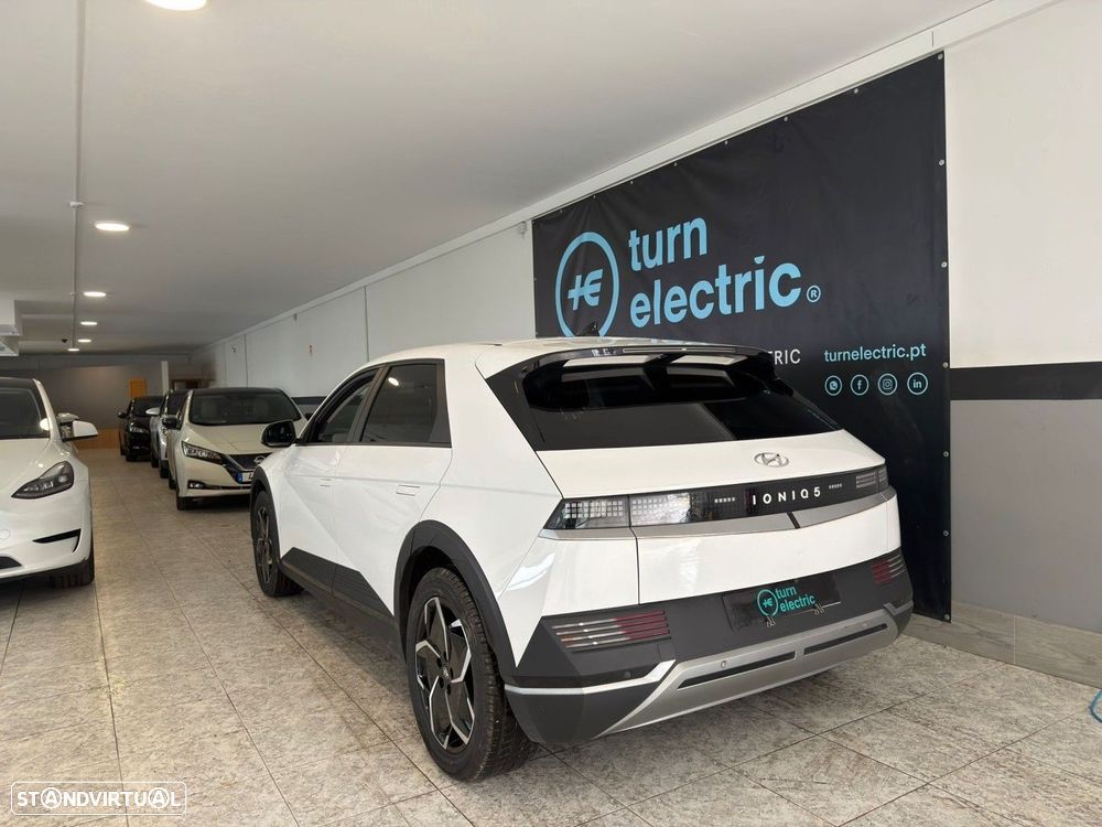 Hyundai Ioniq 5 73 kWh Premium - 3