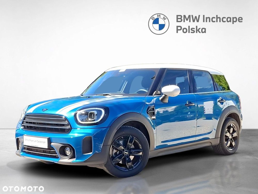 MINI Cooper Classic Trim - 2