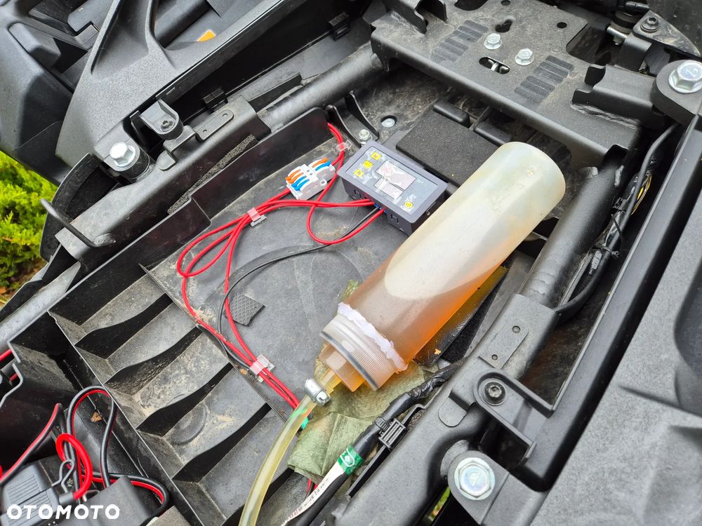 Kawasaki Versys 1000 - 9