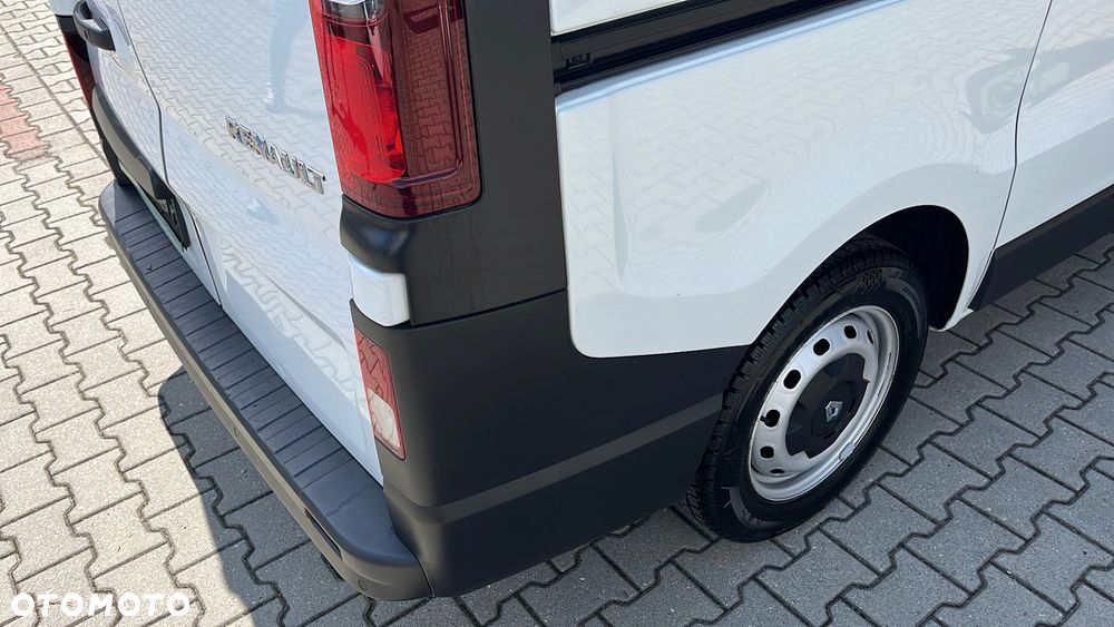 Renault Trafic - 26