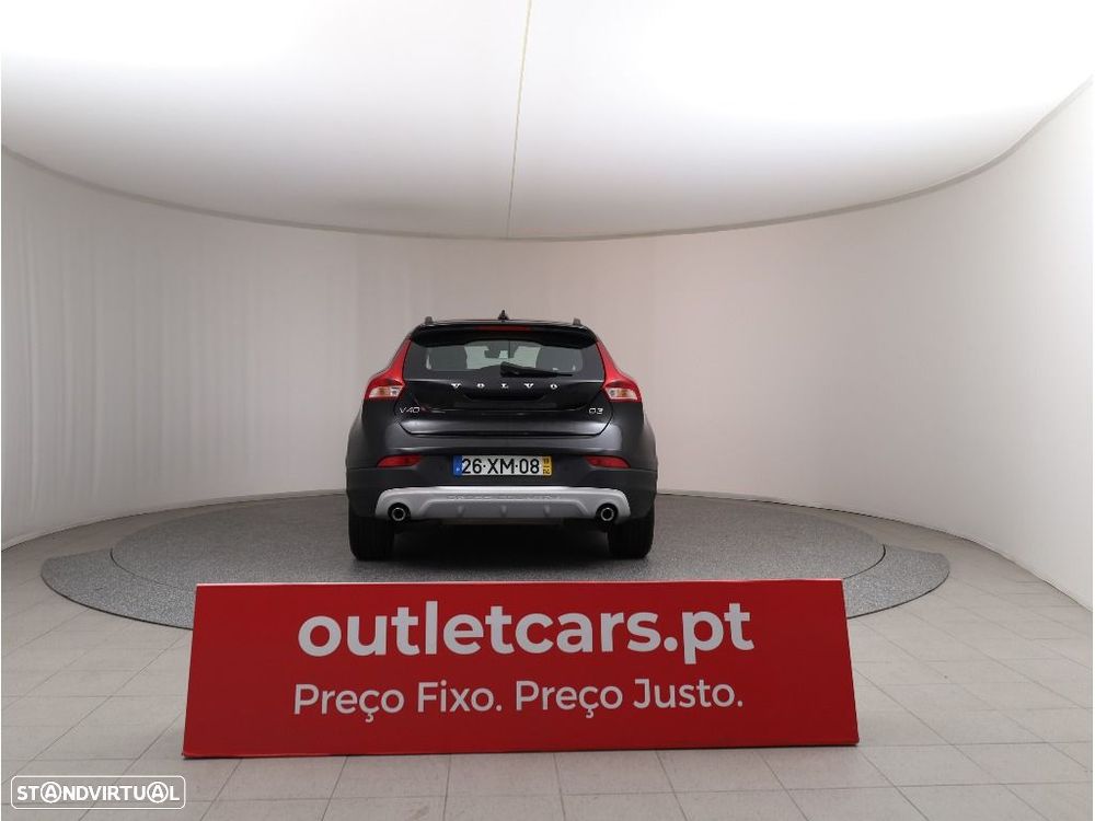 Volvo V40 Cross Country 2.0 D3 Plus - 7