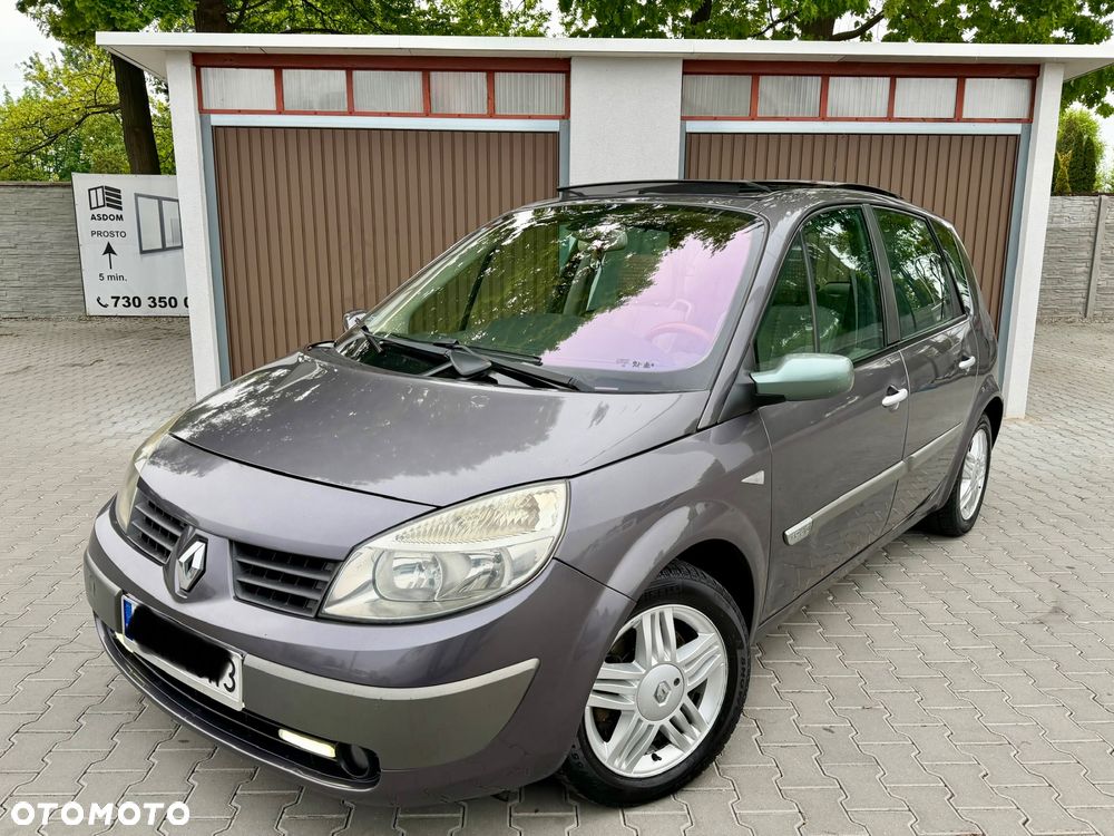 Renault Scenic - 37