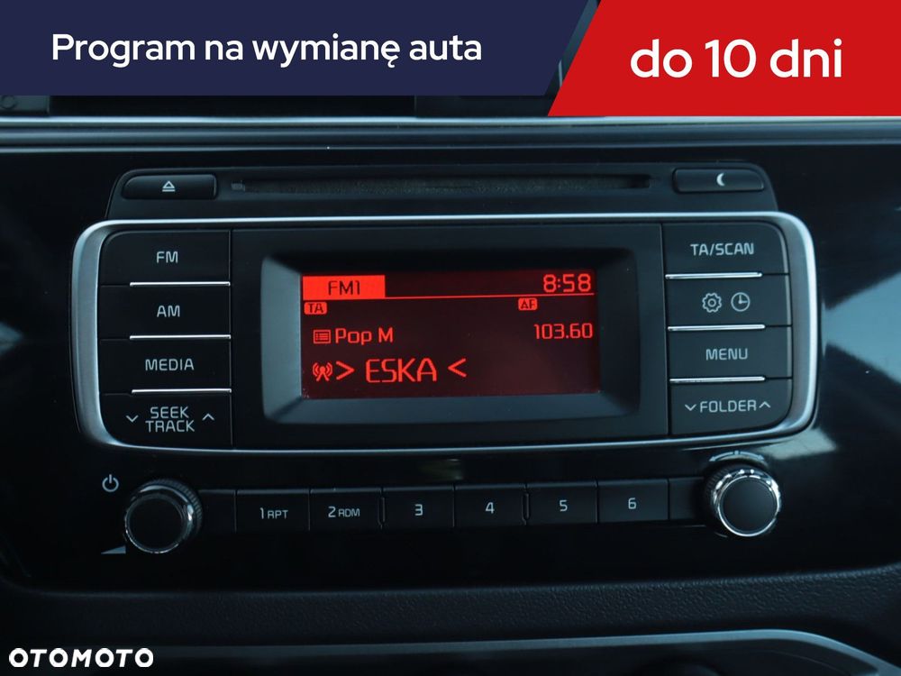 Kia Rio - 14