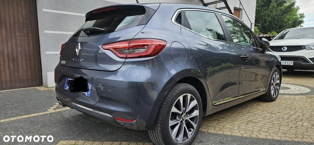 Renault Clio 1.0 TCe Intens - 13