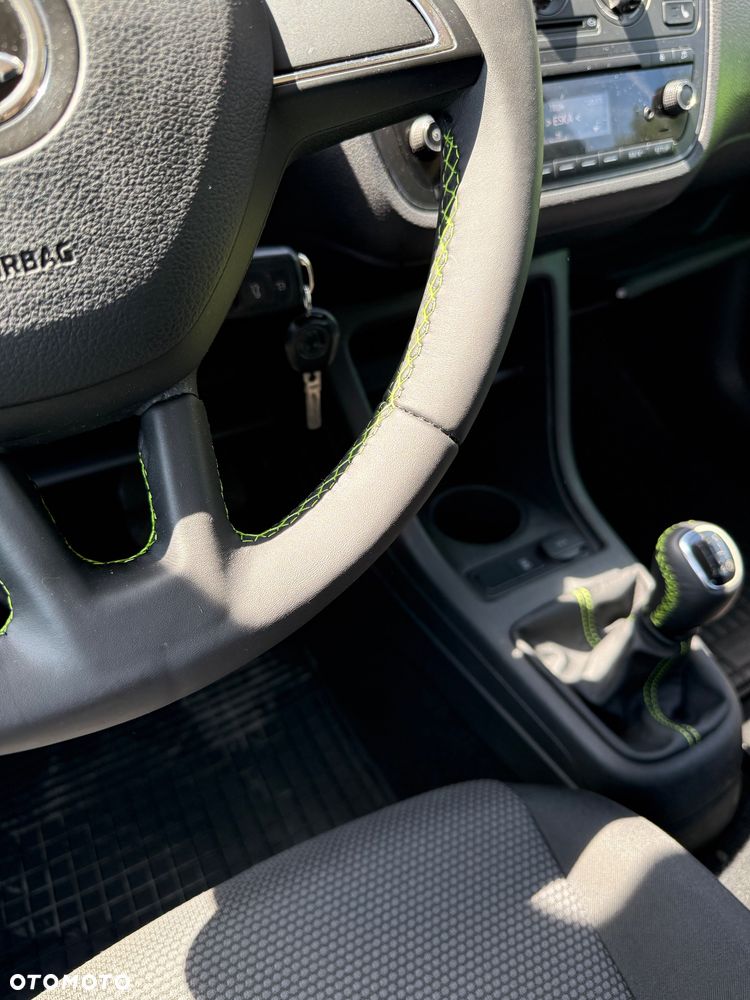 Skoda Citigo 1.0 Style - 17