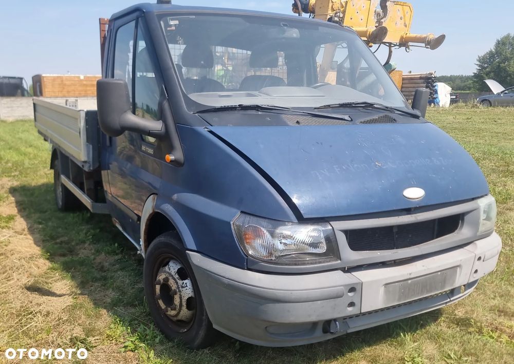 Ford Transit - 2
