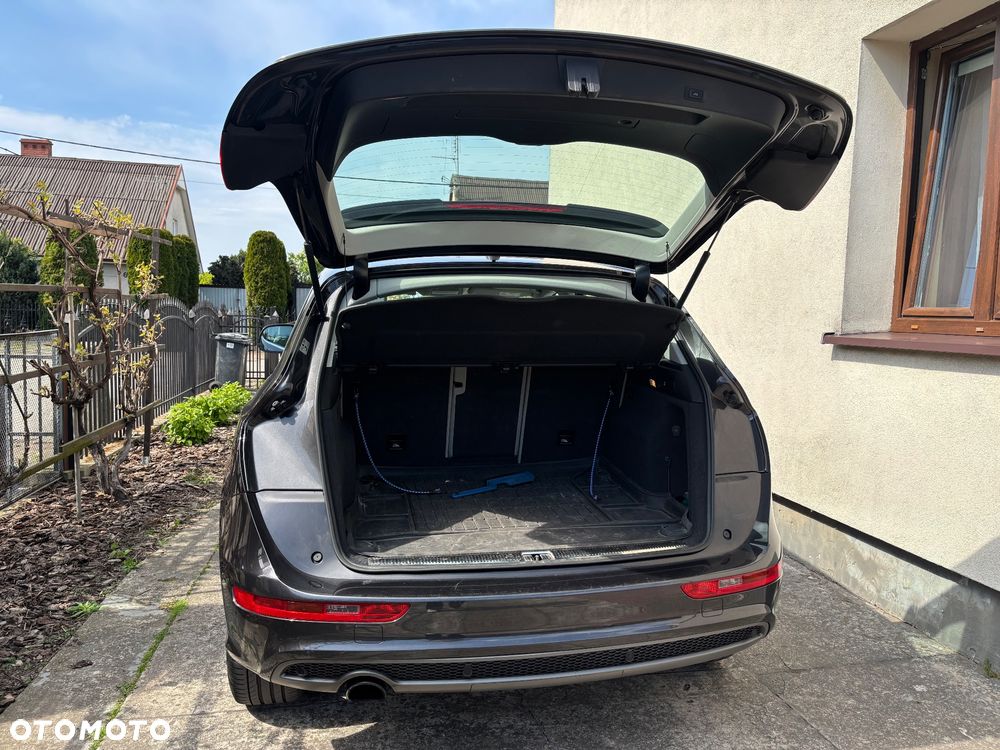 Audi Q5 - 3