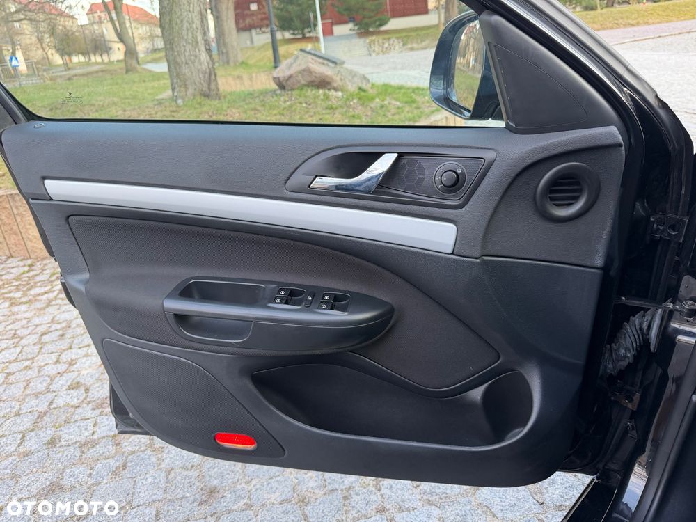 Skoda Octavia 1.4 TSI Ambiente Green tec - 14