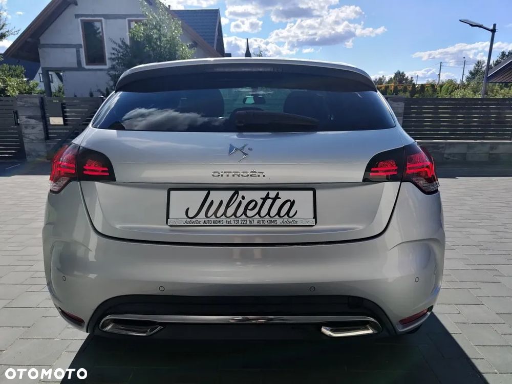 Citroën DS4 PureTech 130 Stop&Start Limited Edition 1955 - 6