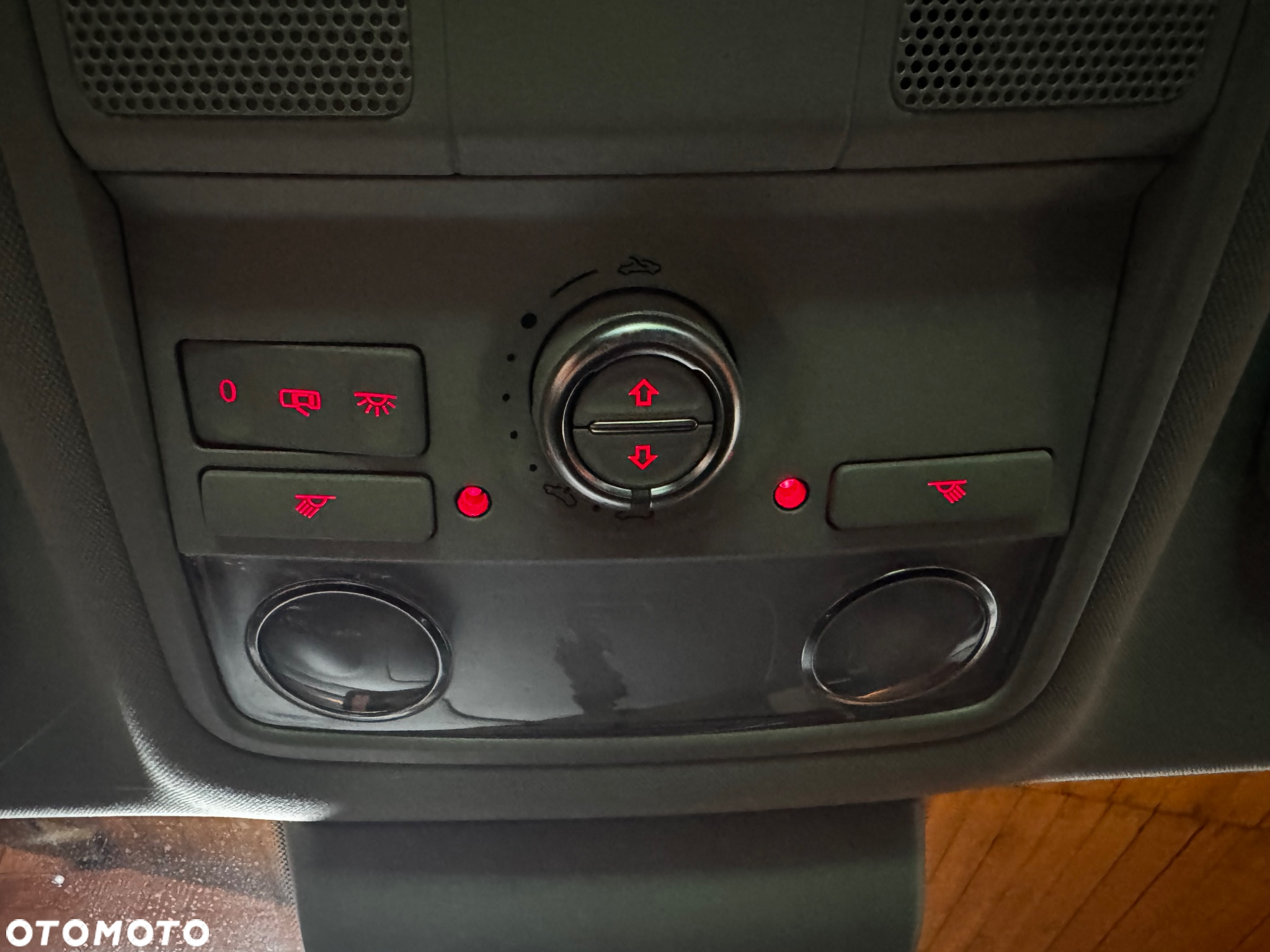 Seat Alhambra - 20