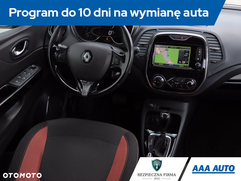 Renault Captur - 8