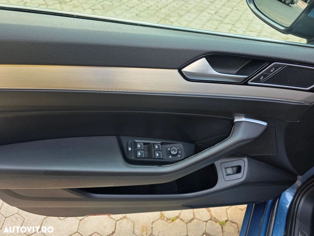 Volkswagen Passat 1.4 TSI ACT (BMT) DSG Highline - 6