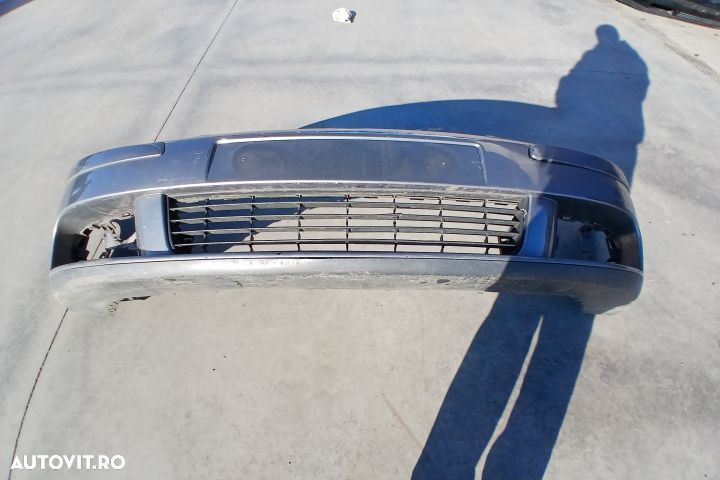 Bara fata 1K0807221 1K0805903A 1K0807221 1K0805903A Volkswagen VW Gol - 1