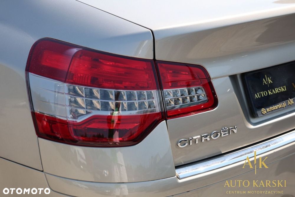 Citroën C5 - 17