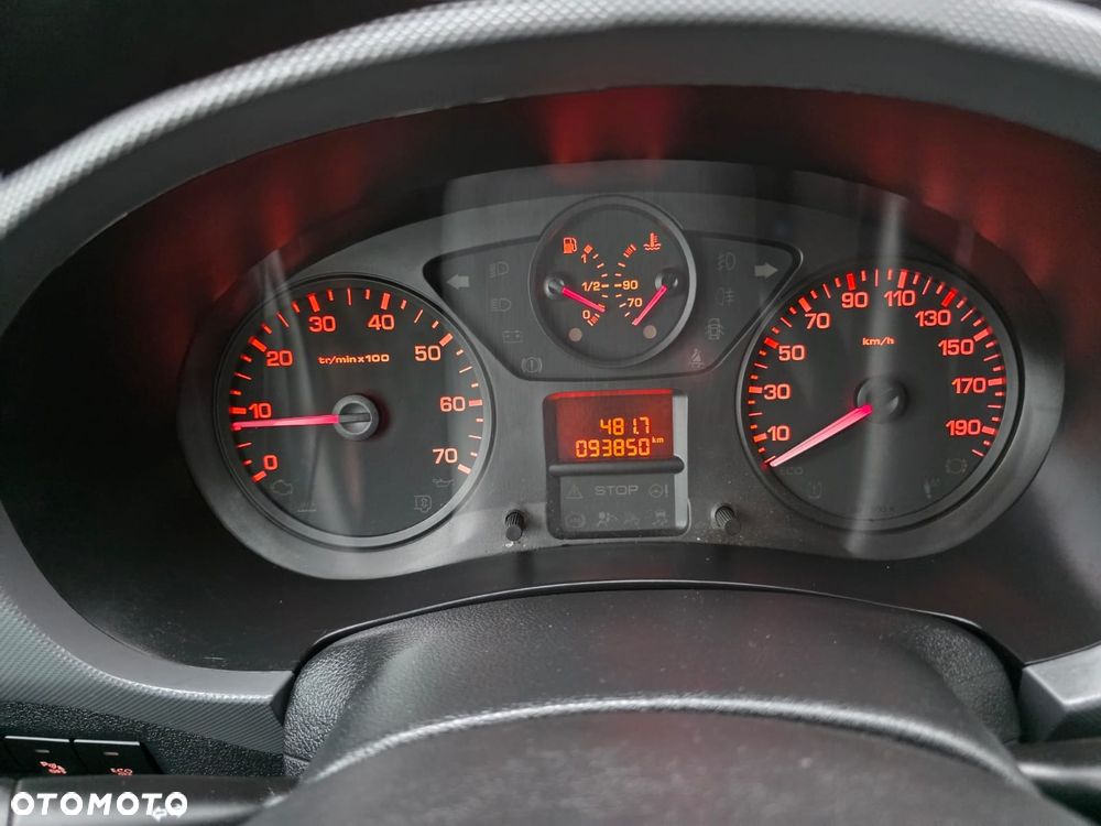 Peugeot Partner - 20
