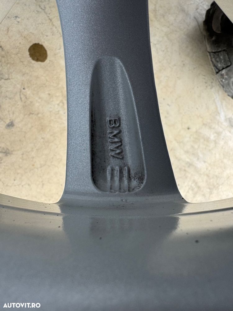 Jante bmw 205/55/16 style 411 6796200 - 15
