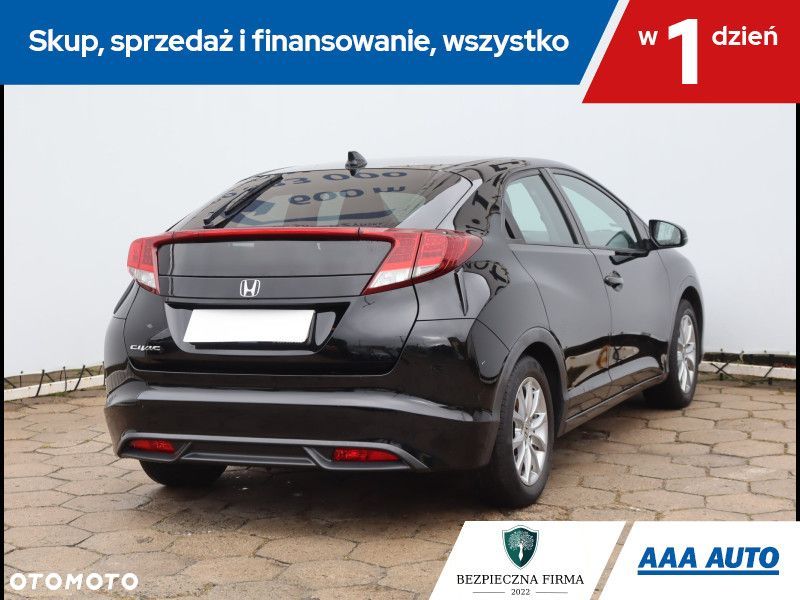 Honda Civic - 6
