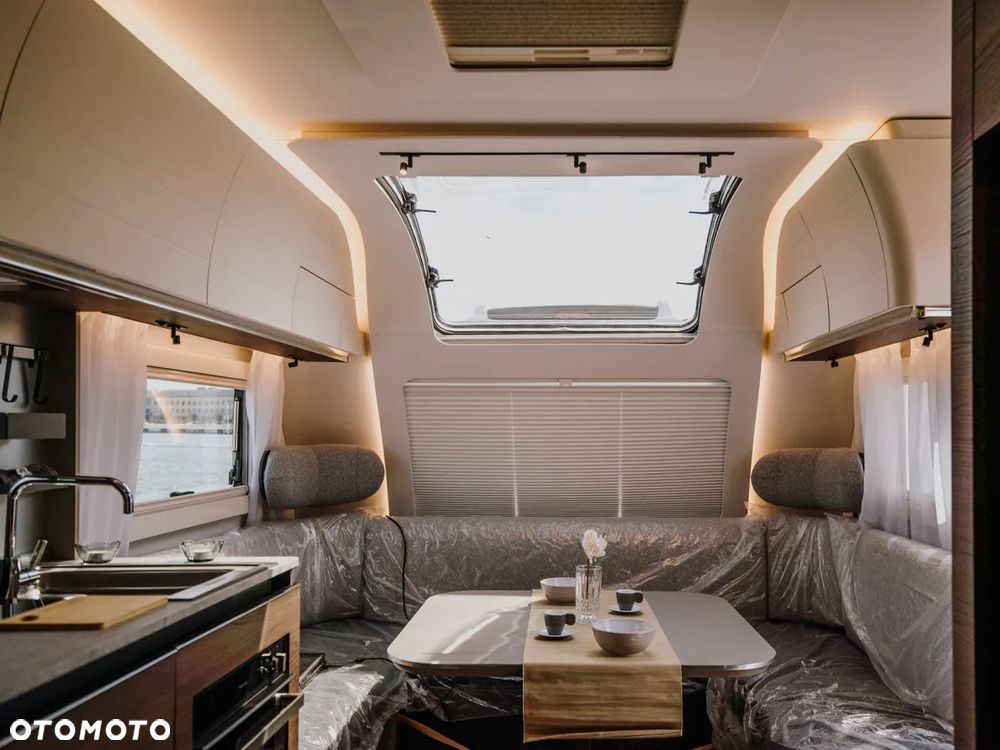 Adria Alpina 763 UK - 7