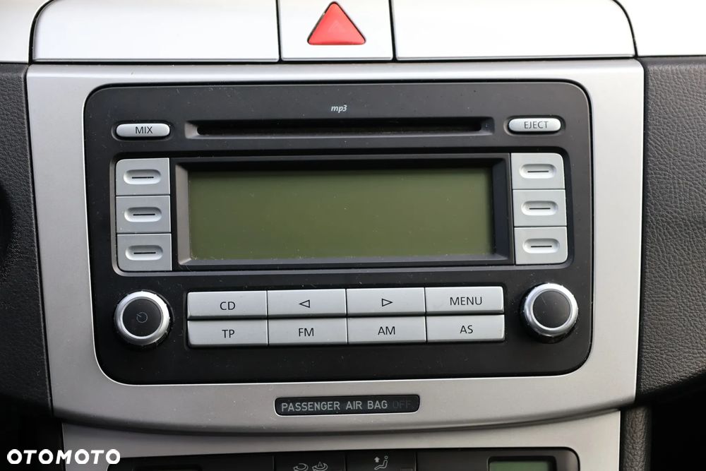 Volkswagen Passat Variant - 7