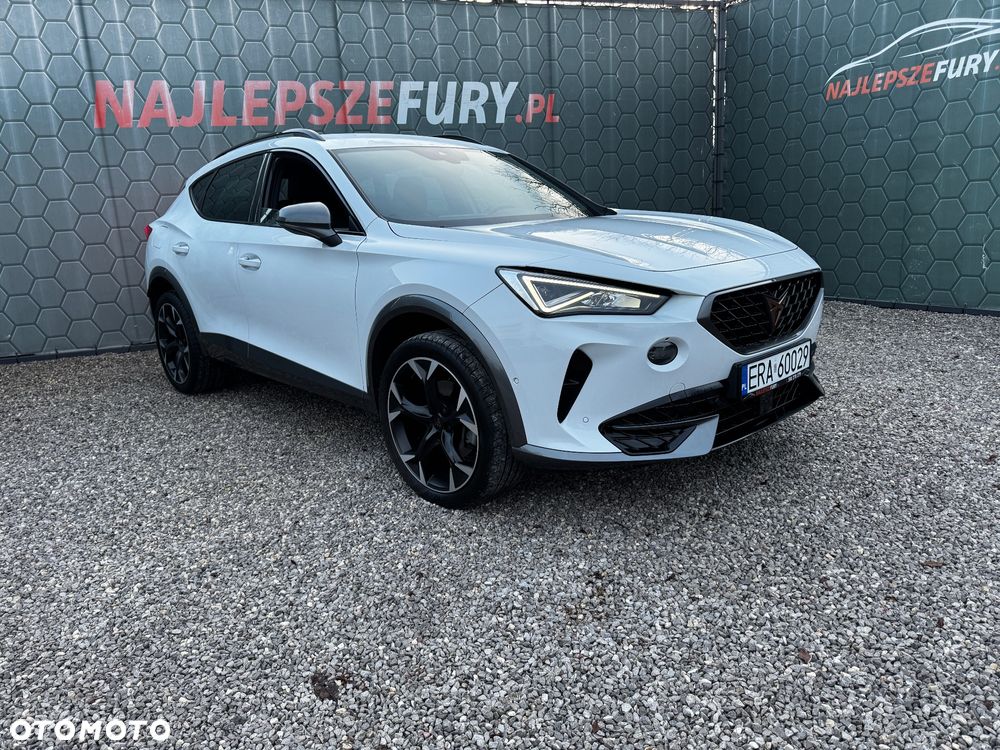 Cupra Formentor - 32