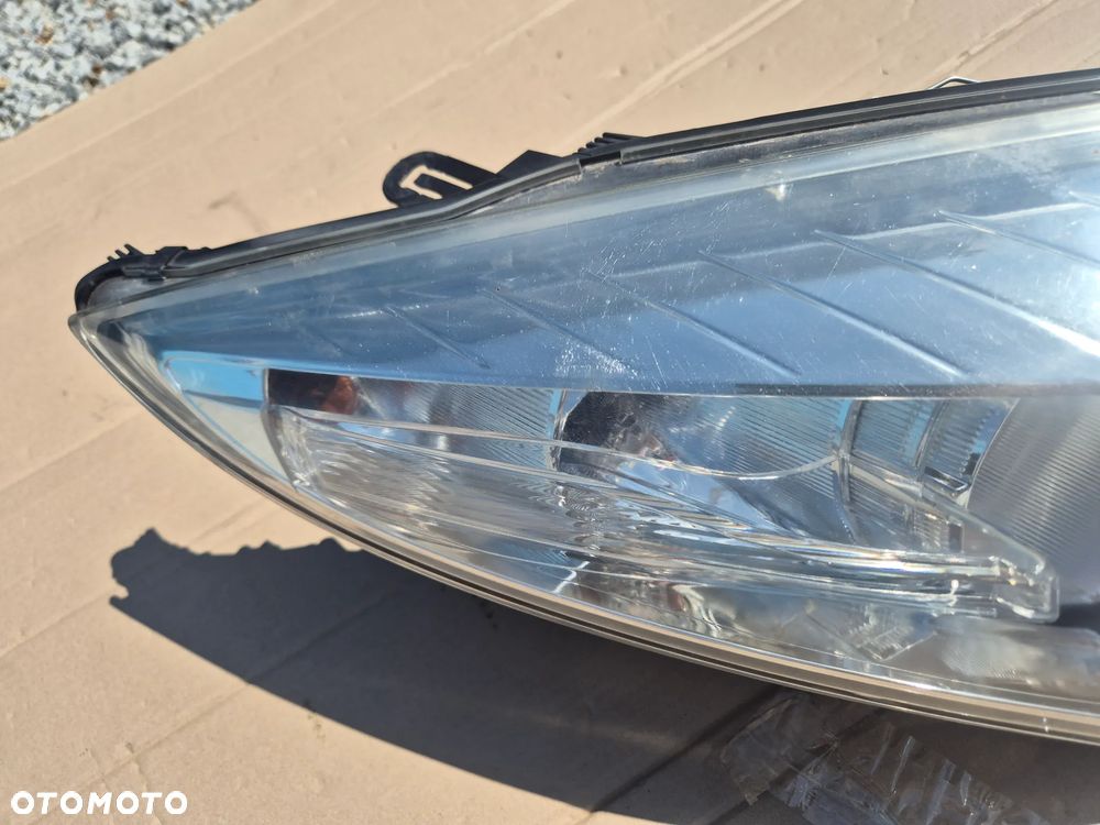 Renault Megane III lampa prawa.2008-2013.OE.AL. - 7