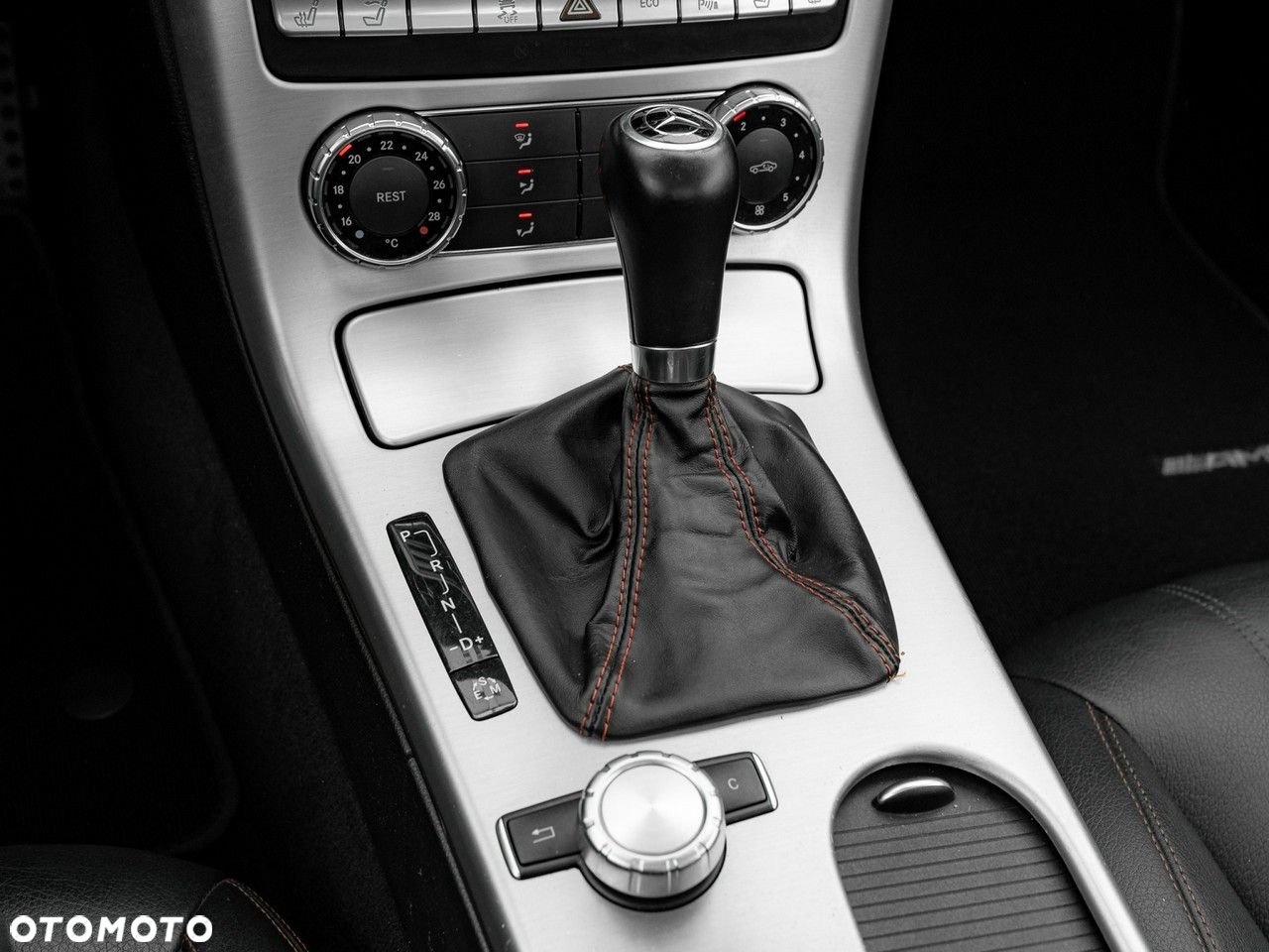 Mercedes-Benz SLK - 20