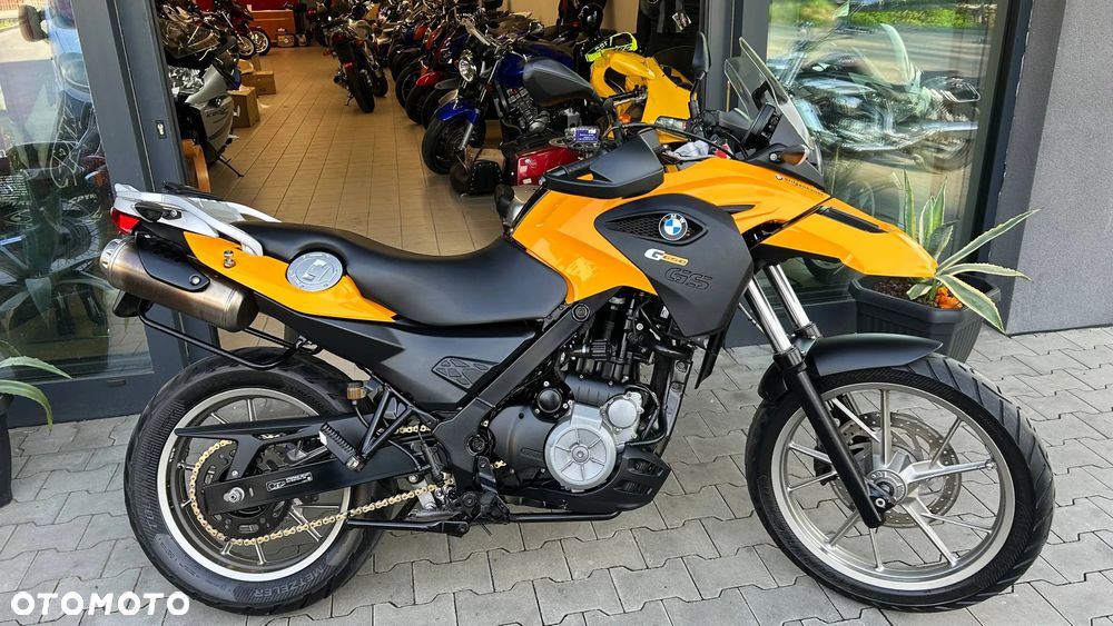 BMW GS - 16
