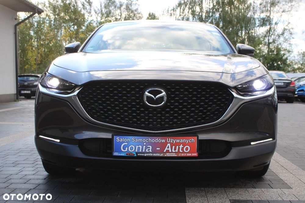 Mazda CX-30 - 13