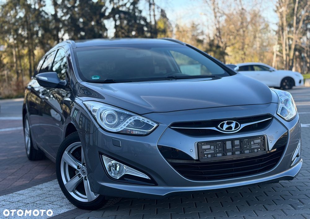 Hyundai i40 i40cw 1.6 5 Star Edition - 11