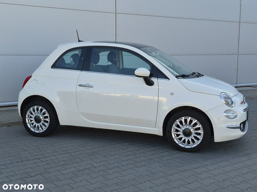 Fiat 500 - 2