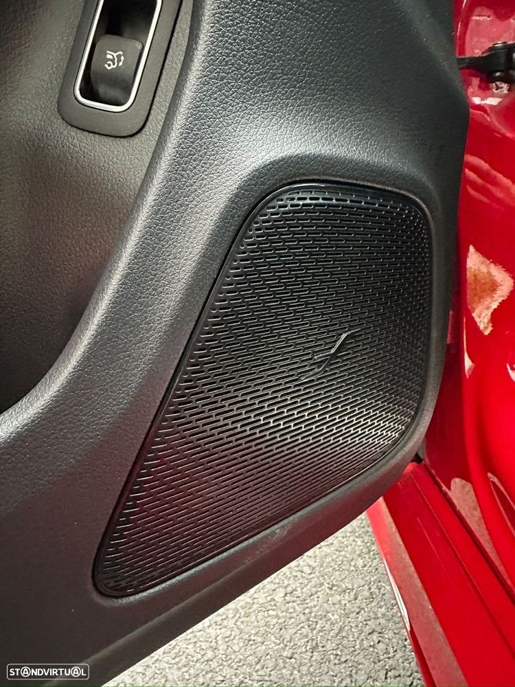 Mercedes-Benz CLA 200 - 16