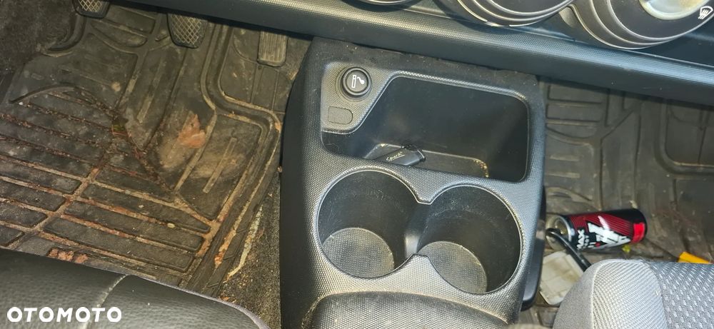 Honda Jazz na części 1,3 L13A1 - 16