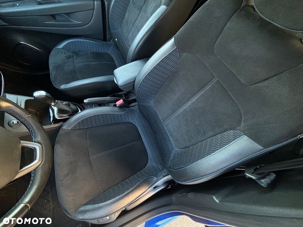 Renault Captur TCe 150 EDC GPF VERSION S - 9