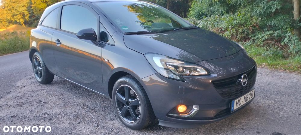 Opel Corsa 1.0 Ecotec Turbo (ecoFLEX) Start/Stop Innovation - 12