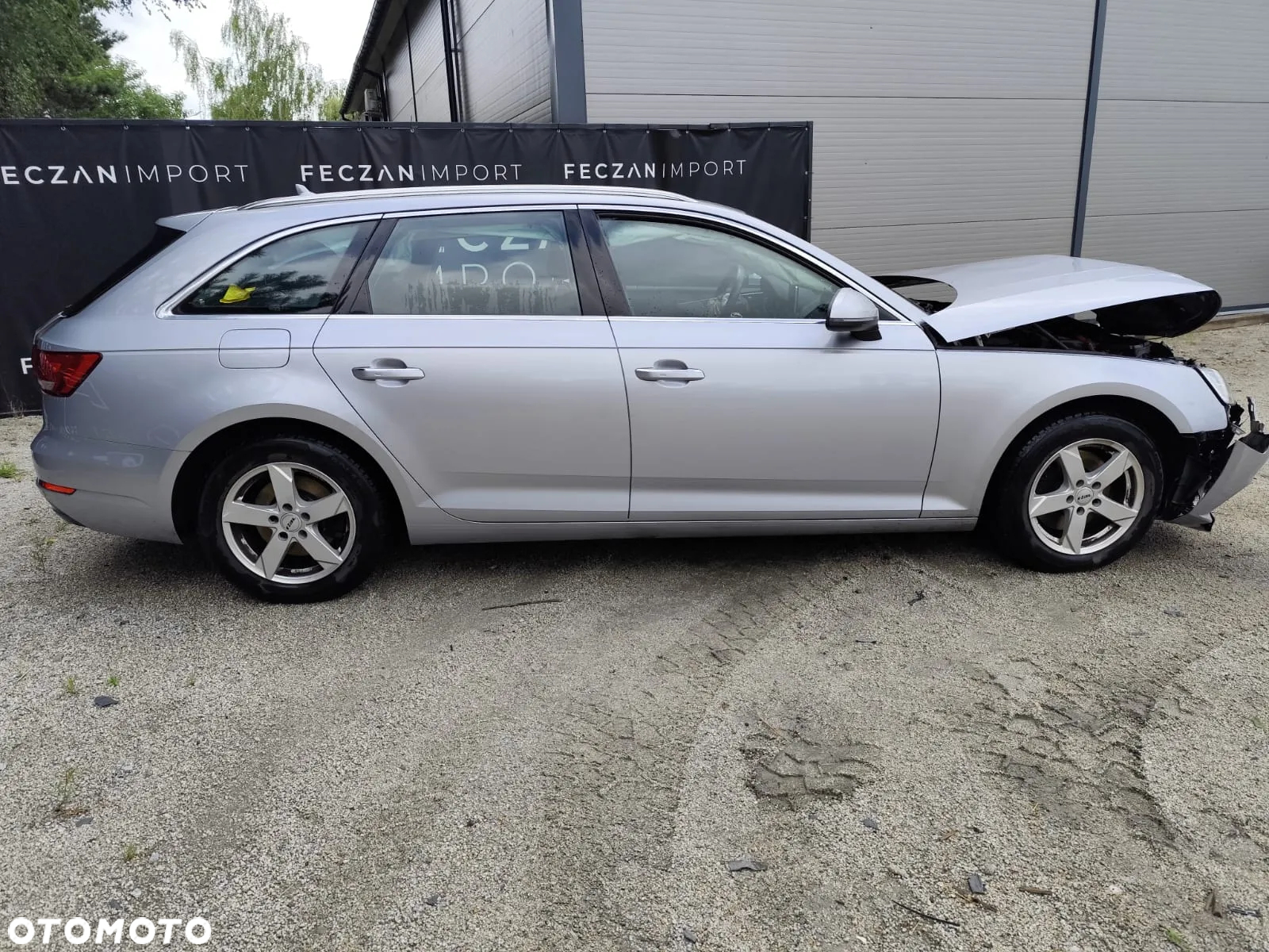 Audi A4 2.0 TDI Design S tronic - 8