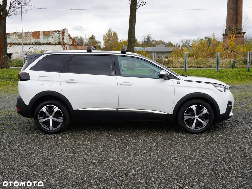 Peugeot 5008 - 2