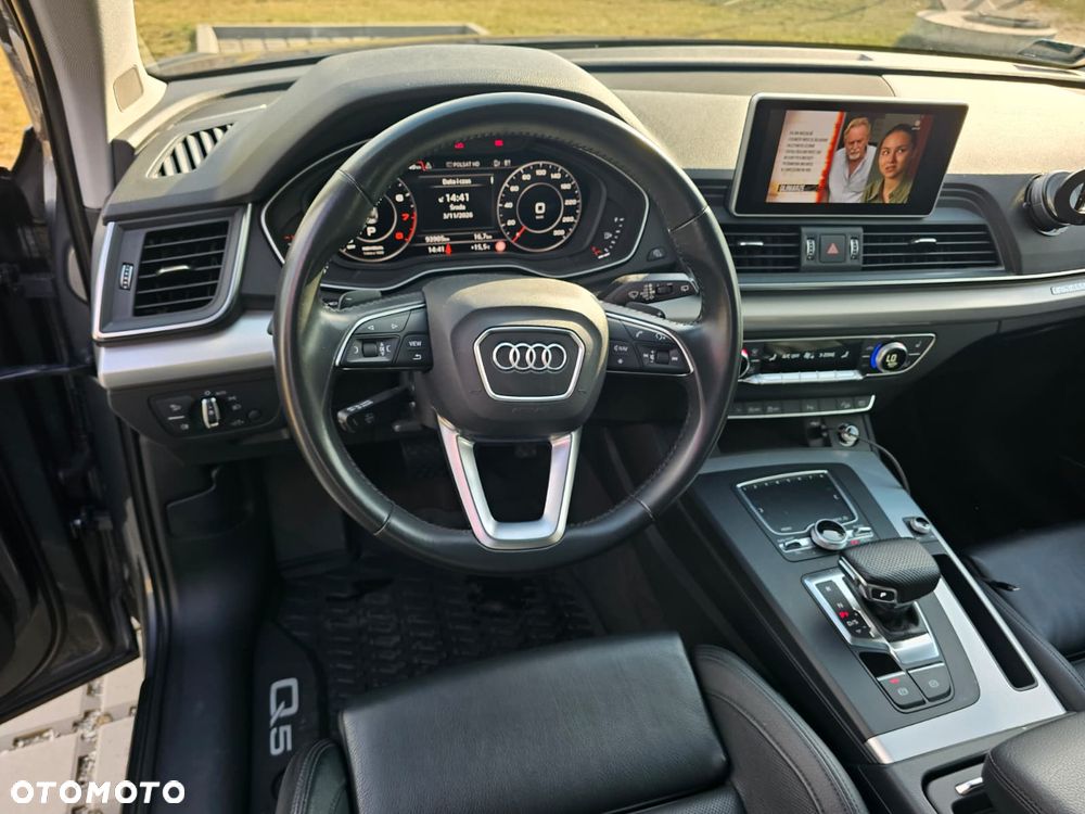 Audi Q5 2.0 TFSI Quattro Sport S tronic - 27