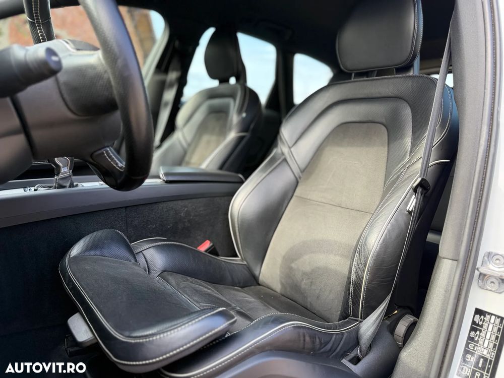 Volvo XC 60 T5 Geartronic RDesign - 26