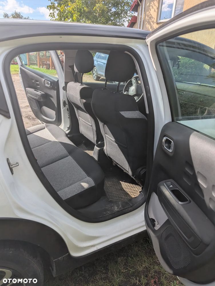 Citroën C3 1.2 PureTech Shine - 7