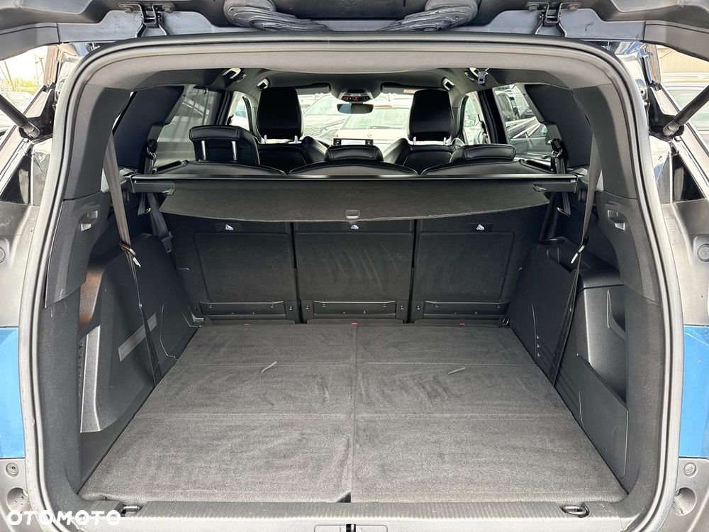 Peugeot 5008 1.5 BlueHDi GT S&S - 34