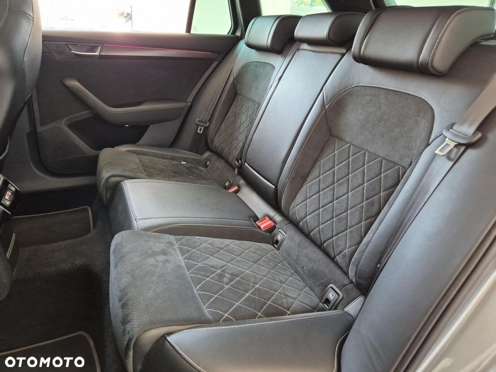Skoda Superb - 18